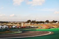 Transporte, programação e esquema de trânsito: O que você precisa saber para o GP de São Paulo de F1