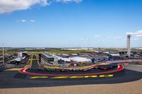 El tiempo para la F1 en el GP de Estados Unidos: &iquest;riesgo por calor?