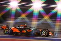 Norris logra la pole sprint en Qatar F1; Checo Pérez y Colapinto no pasan la SQ1