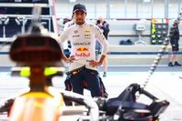 Pérez: "Desgraciadamente, no he sido tan agresivo como Max"