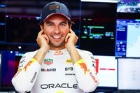F1: Pérez deve ser anunciado nessa semana como piloto da Cadillac para 2026