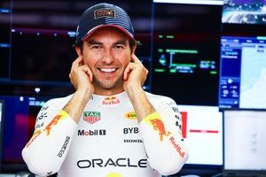 F1: Pérez deve ser anunciado nessa semana como piloto da Cadillac para 2026