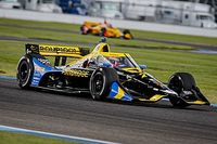 Andretti Autosport confirma a Herta en el coche #26