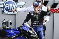 Segunda pole consecutiva de Vi&ntilde;ales en Misano