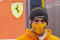 Sainz recorda per&iacute;odo como piloto Red Bull: &ldquo;Foi muito dif&iacute;cil&rdquo;
