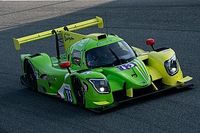 Hippe piąty w LMP3