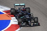 Okropne kwalifikacje Hamiltona