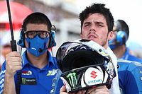 Joan Mir, sancionado por su incidente con Miller