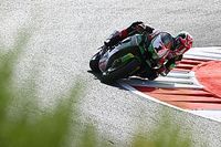 Kolejne kwalifikacje dla Rei