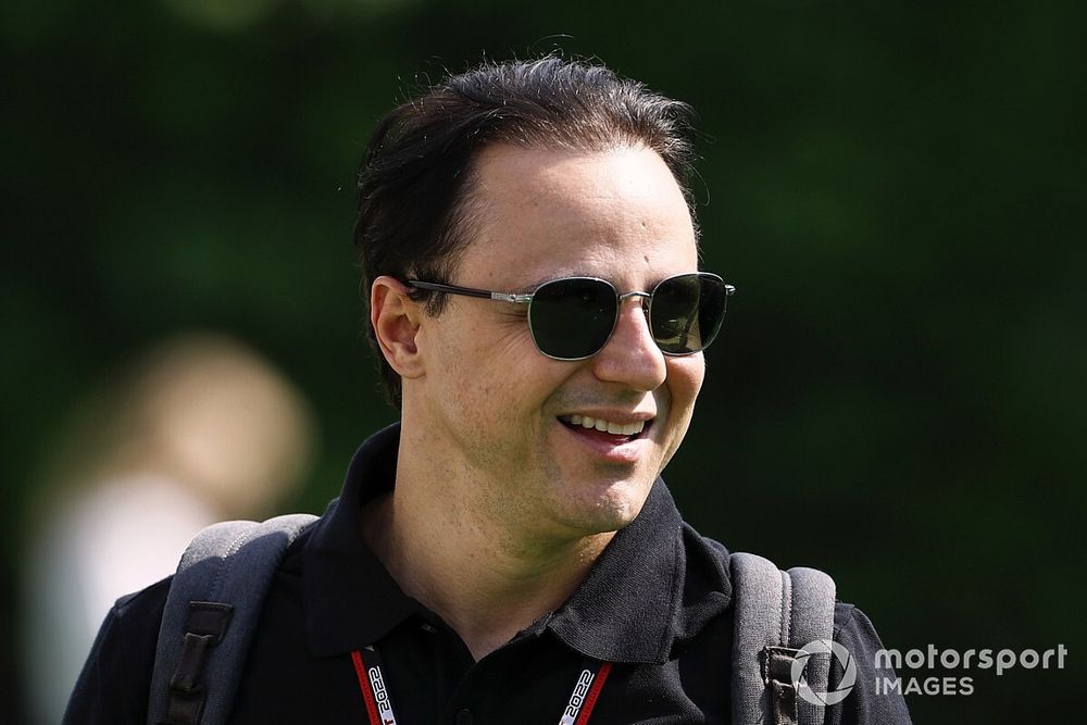 Felipe Massa