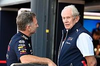 F1: Marko e o 'maior temor' da Red Bull para a temporada 2023