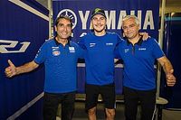 Le GMT94 de retour en WorldSBK la saison prochaine