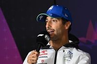 ¿Ricciardo corre peligro en RB F1? Marko le habría dado un ultimátum