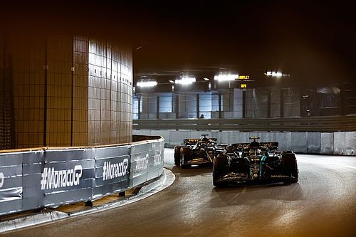 Mercedes F1 asegura que Aston Martin no solo se fue a Honda por el motor