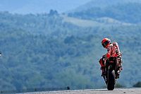 Pedrosa piensa que Honda "cosecha lo que sembró" en MotoGP