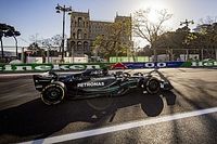 F1: Mercedes terá novo assoalho e suspensão dianteira revisada em Ímola