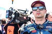 Miguel Oliveira se pierde el GP de Francia de MotoGP