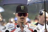 Redding no dudar&aacute; en plantear batalla a los aspirantes al t&iacute;tulo de WSBK
