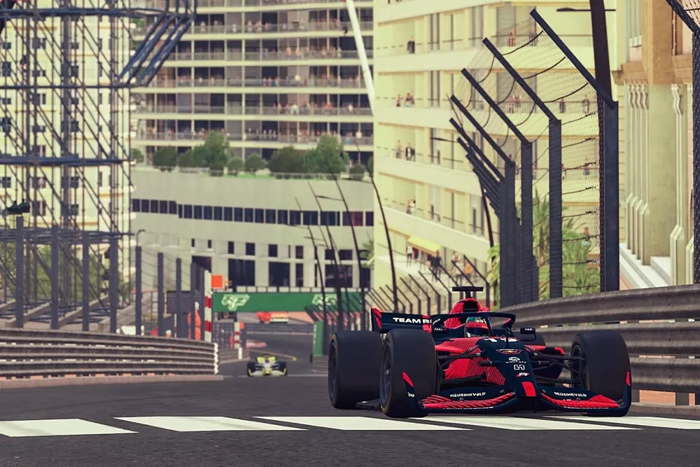 Formula Pro Series - Rietveld dominates at Circuit d’Azur