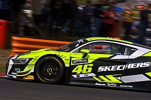 Los primeros puntos de Rossi: "Gran paso adelante, ¡lo disfruté!"