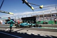 F1: Em meio a rumores de parceria com Audi, Aston Martin diz que considera "ativamente" suas opções