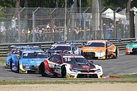 Glock: opciones de sobrevivir del DTM "se reducen d&iacute;a a d&iacute;a"