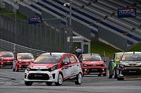 KIA PLATINUM CUP &ndash; Szablewski wygrywa w walce do ostatnich metr&oacute;w