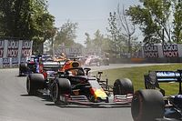 Verstappen questiona l&oacute;gica das puni&ccedil;&otilde;es na F&oacute;rmula 1