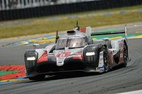 Los dobles puntos regresan a las 24 Horas de Le Mans