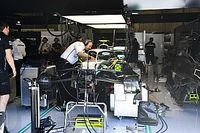 Para conter Ferrari e Red Bull, Mercedes deve ter novidade na Hungria