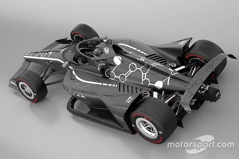 Aeroscreen