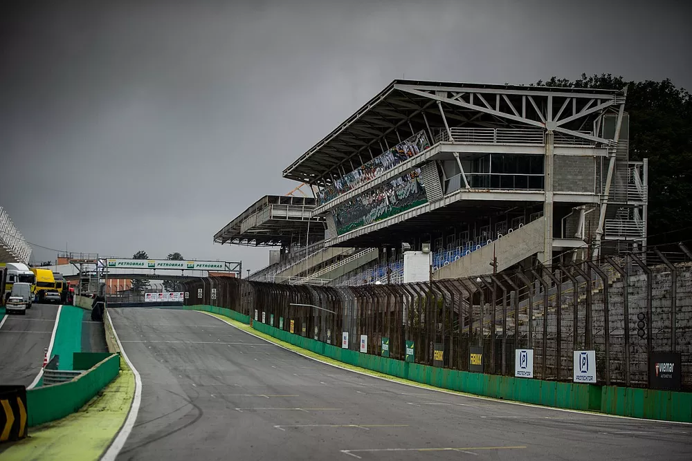 Aut&oacute;dromo de Interlagos