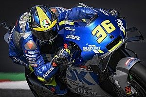 Mir attacca Vinales: "Ha messo in pericolo tutti noi"