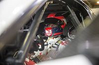 Eng: Kubica szybko się zaaklimatyzuje