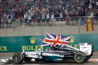 F1: Comissão discute soluções para motores de 2026 e riscos de incêndio na grama 