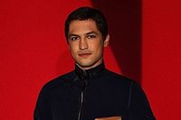 Netflix presenta al actor que interpretará a Senna en la miniserie 