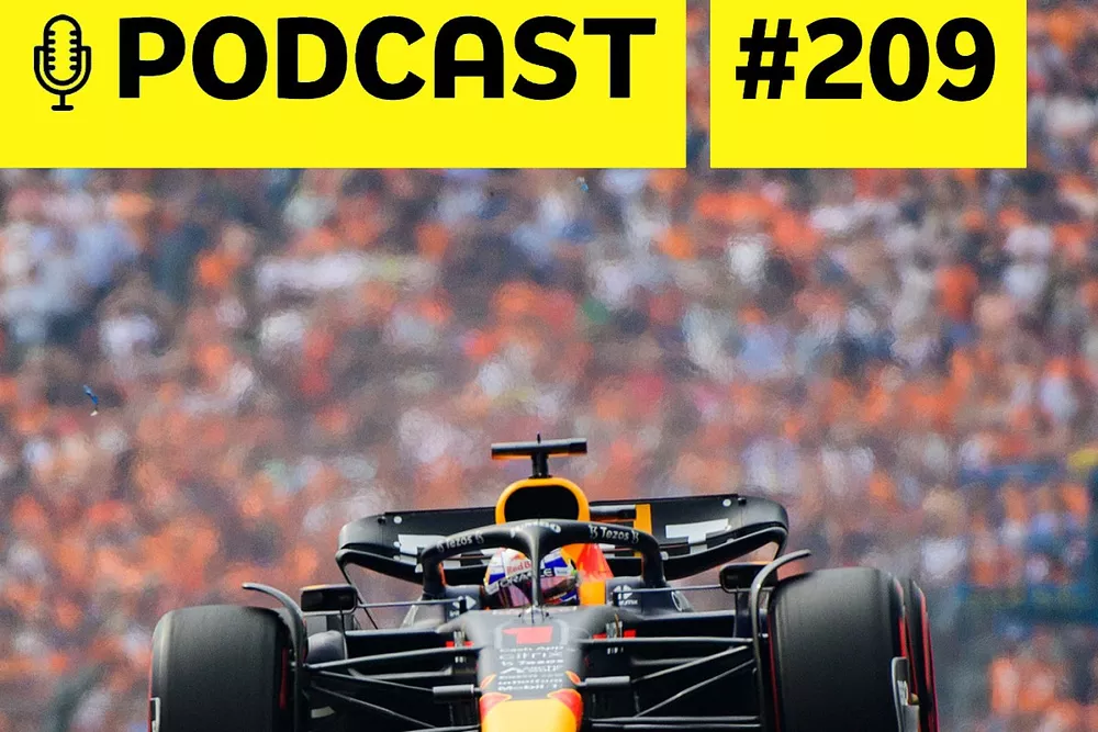 Podcast Melhores do Ano