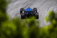 Alpine F1 cambia el motor de Ocon, pero no el de Alonso