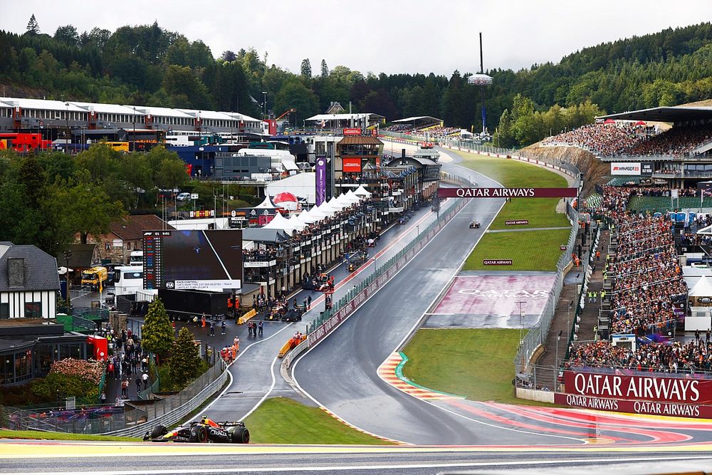 Sergio P&eacute;rez, Red Bull Racing RB19