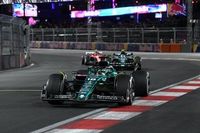 Aston Martin nie będzie walczył?