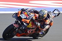 Pedrosa: "Ahora comprendo el valor que ten&iacute;a que Rossi ganara con 38 a&ntilde;os"