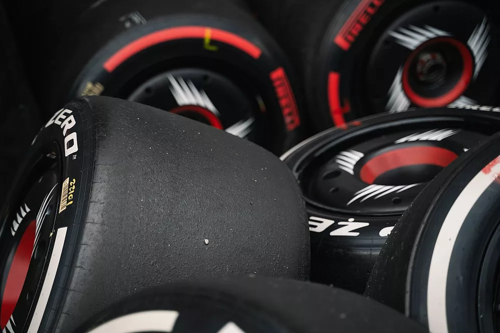 Neumáticos Pirelli