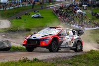 As&iacute; quiere Hyundai solucionar los problemas de su coche en el WRC