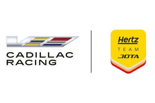  Oficial: Jota es el nuevo equipo de Cadillac para el WEC 2025