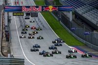 Polacy z sukcesami na Red Bull Ringu