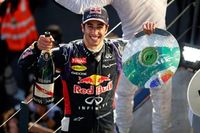 Daniel Ricciardo gives update on life after F1: "Trying to learn to be a bit more selfless"