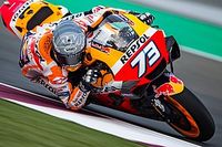 Alex Márquez no quiere renovar con Honda sin competir