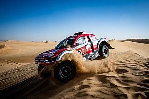 SsangYong mira hacia los grandes