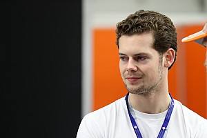Hijo de Adrian Newey correrá Daytona 24