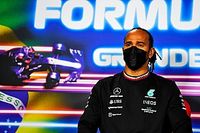 F1: Hamilton pode ser excluído da qualificação após violação do DRS